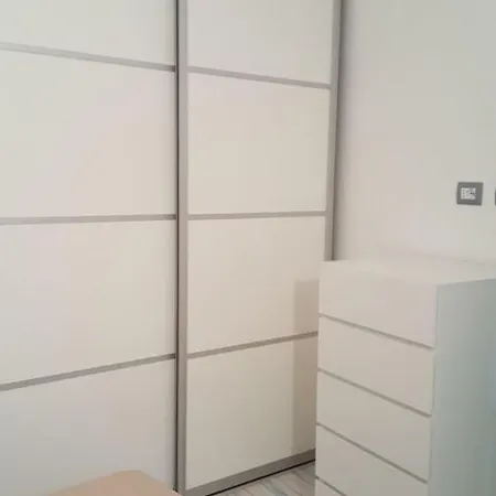 Casa Barbara Appartement *
