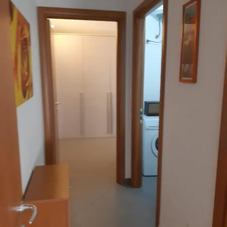 Appartement Casa Barbara