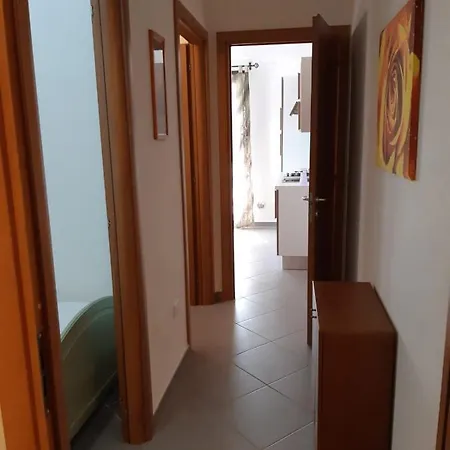 Appartement Casa Barbara