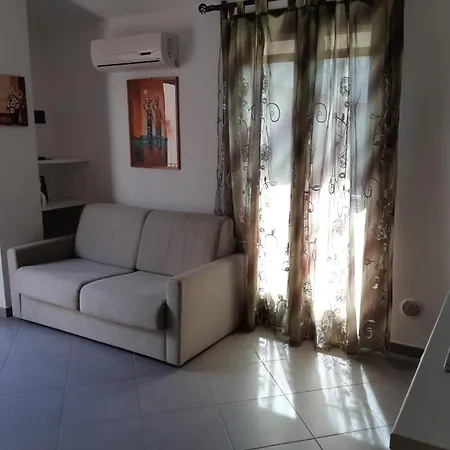 Casa Barbara *