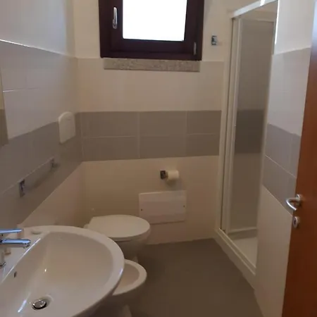 Appartement Casa Barbara