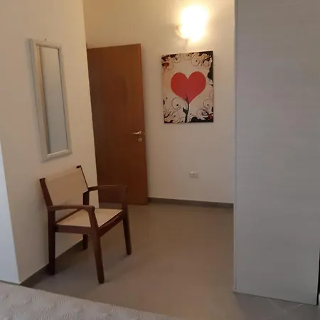 Casa Barbara Appartement Pula