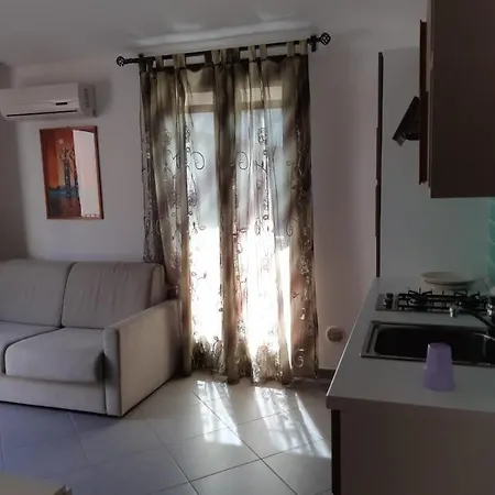Casa Barbara Appartement Pula