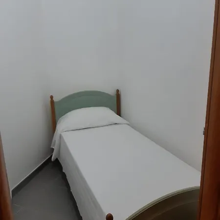 Casa Barbara Appartement