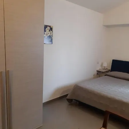 Appartement Casa Barbara Pula